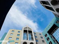 Novotel Firenze Nord Aeroporto Hoteles cerca del Aeropuerto de Florencia