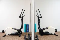 Hotel Bhadgaon Bhaktapur - Gym