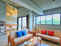 Lin's Forest โรงแรมใกล้หาดไปซา