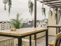 Radhe Suites Hotels near Turkish Consulate