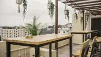 Radhe Suites - 3-Star