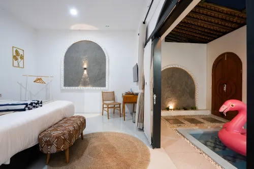 Villa Bale Tentrem Pamungkas - 3-Star