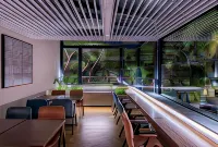 The Bold Type Hotel, a Member of Design Hotels - sarapan