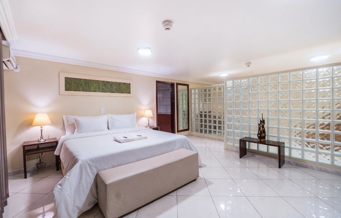 Suíça Hotel & Resort9