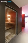 Royal Antibes - Luxury Hotel, Résidence, Beach & Spa - Spa