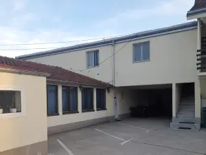 Libero Apartmani