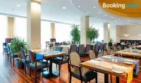 Ambassador Hotel Kaluga - breakfast
