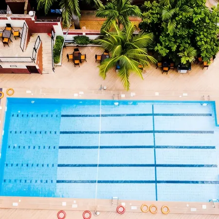 Shamrock Manor the Residence Benin City