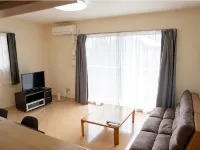 Wood Guest House