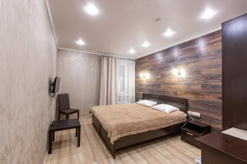 Sloboda Hotel