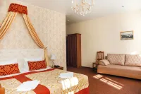 Guberniya Mini-Hotel - สัตว์เลี้ยง