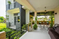 The Panorama Negombo - Pensionat