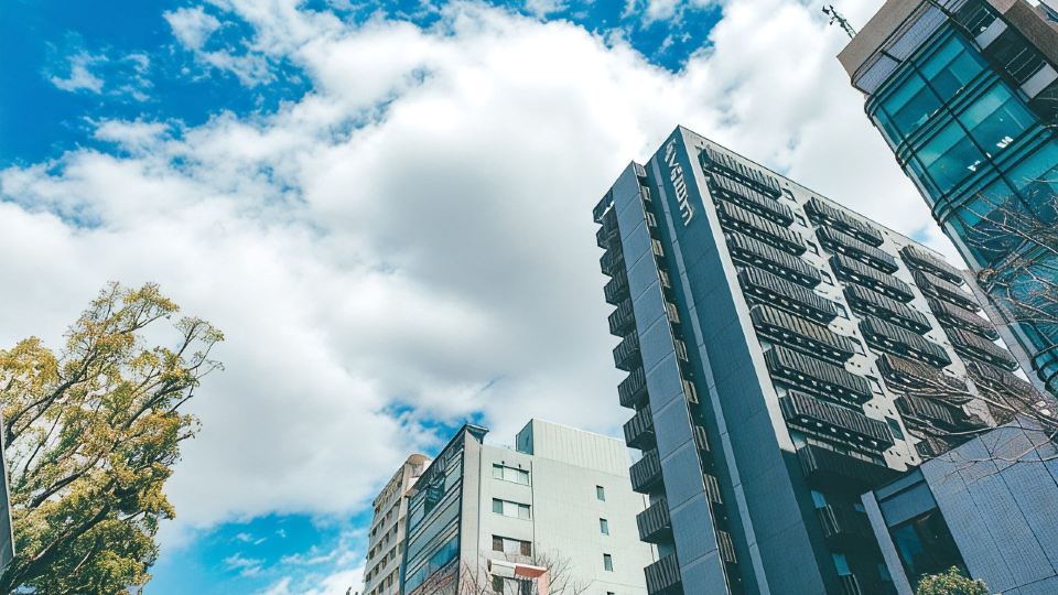 くれたけイン 名古屋久屋大通