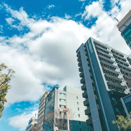 Kuretake Inn Nagoya Hisayaodori