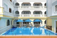 Le Pavillon Hoi An Gallery Hotel & Spa - Beach