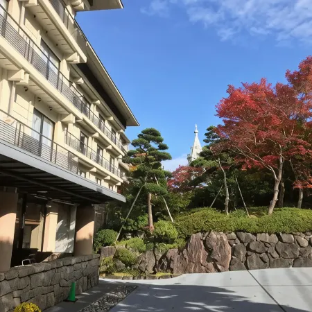 Shuzenji Onsen Katsuragawa
