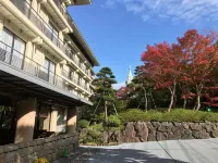 Shuzenji Onsen Katsuragawa - Romantische