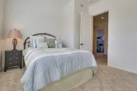 New Spanish Style Townhome Just Blocks to the Beach with Panoramic Ocean View - Balkoner
