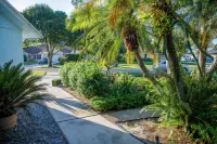 Oasis in the heart of Equestrian country - Wifi