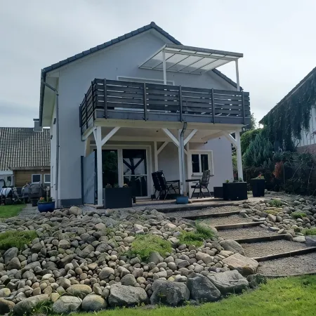 Comfort - Holiday apartment near Schleswig