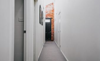 Albert Hotel Daylesford