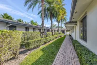 GREAT LOCATION, EAST DELRAY, back yard, pets - 2-Sterne
