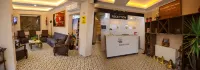 Osmanlı Paşa Otel- Konaklama