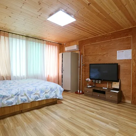 Cheolwon Damteo Pension