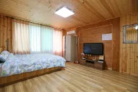 Cheolwon Damteo Pension - Wi-Fi
