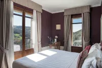 La Posta Hotel & Thermal Spa - 駐車場