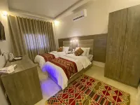 Petra Oleander Hotel - 2 звезды