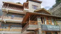Tirthan Villa and Resort