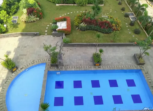 Premium Studio Room by Mareslim at Margonda Residence 5 - 3 stelle