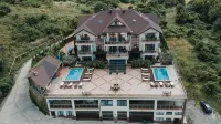 GG Hotel - Ocean View