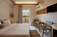 Hermes Hotel - Gym