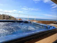 The Ocean Front