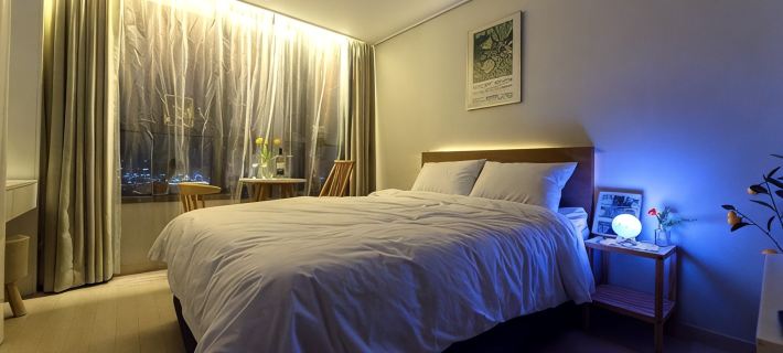 The Stay Songdo Hotels in Incheon