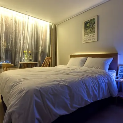 The Stay Songdo Hotels near Yeonsu-gu