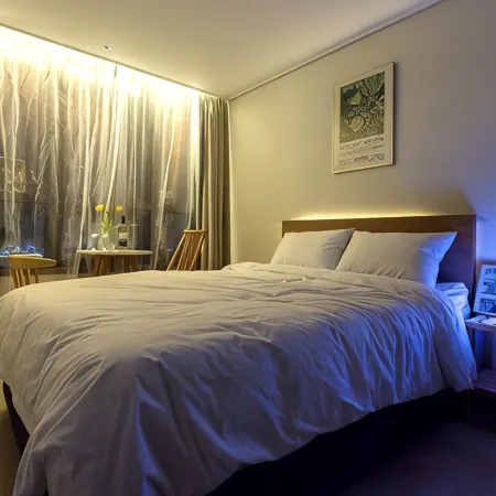 The Stay Songdo