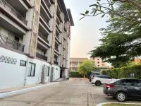 Amanta Hotel Nongkhai - parking