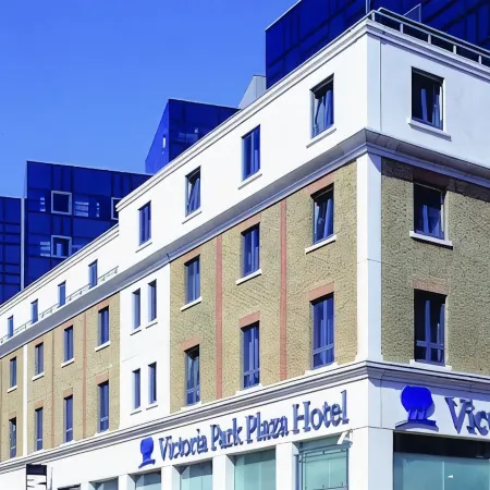 Park Plaza Victoria London Отели рядом с достопримечательностью «Вестминстер»