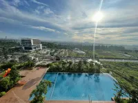 Apartemen Sayana Harapan Indah by Mycla Station - Homestays