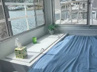 Getting Nauti - Sausalito, Ca Hotels in Sausalito