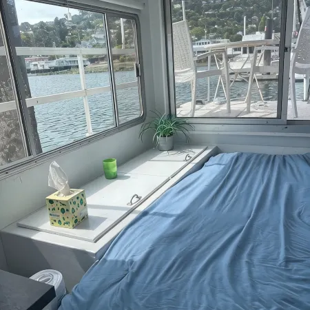 Getting Nauti - Sausalito, Ca