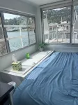 Getting Nauti - Sausalito, Ca