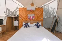 Glamping Taman Love