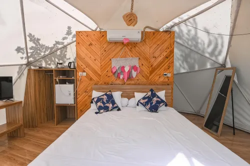 Glamping Taman Love - 3성급