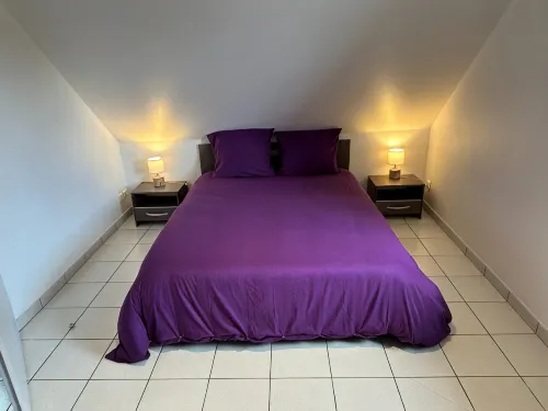Cosy apartment, close to all amenities yet in a quiet location - Apartments