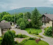 Ivan Da Marya Guest House - bar