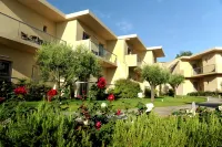 Sikyon Coast Hotel and Resort - Balkoner